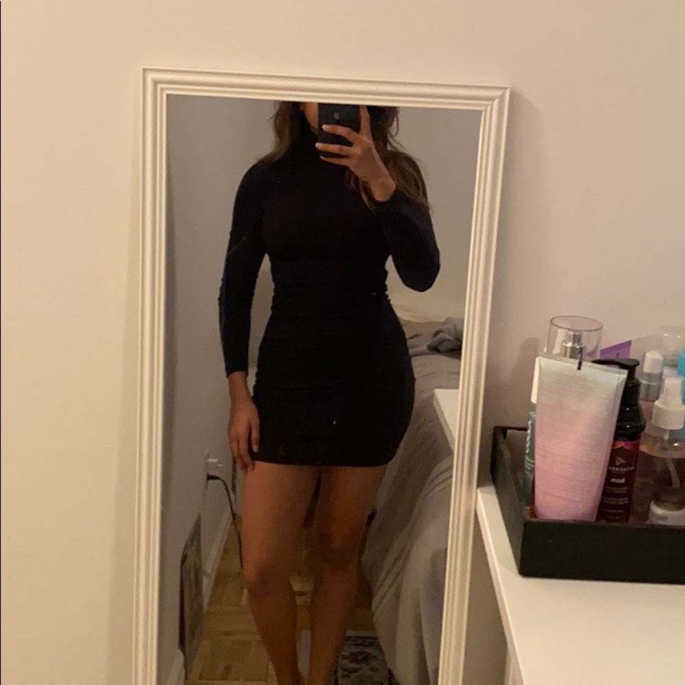 LBD  from lulus - Picture 4 of 4